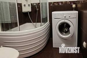 1-к квартира, посуточно, 40м2, 10/16 этаж