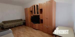 1-к квартира, на длительный срок, 33м2, 5/5 этаж