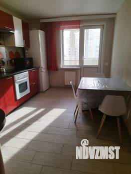 2-к квартира, посуточно, 60м2, 1/1 этаж