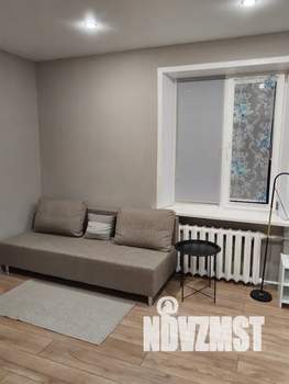 1-к квартира, посуточно, 32м2, 3/5 этаж