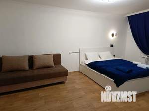 1-к квартира, посуточно, 31м2, 1/1 этаж