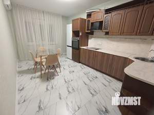 1-к квартира, на длительный срок, 50м2, 9/16 этаж