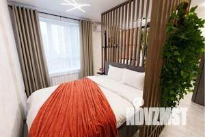 1-к квартира, посуточно, 35м2, 5/21 этаж