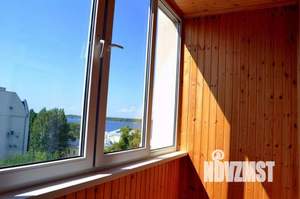 1-к квартира, посуточно, 55м2, 1/1 этаж