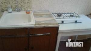 1-к квартира, на длительный срок, 30м2, 4/9 этаж