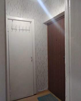 1-к квартира, на длительный срок, 21м2, 6/9 этаж