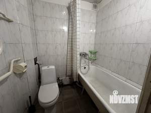 1-к квартира, на длительный срок, 31м2, 3/5 этаж