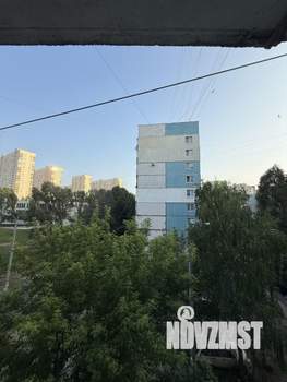 1-к квартира, на длительный срок, 42м2, 4/9 этаж