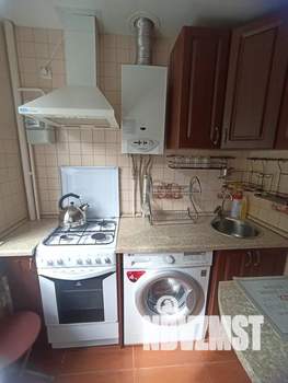 2-к квартира, посуточно, 42м2, 3/5 этаж