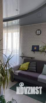 Студия квартира, на длительный срок, 30м2, 3/3 этаж