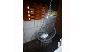 2-к квартира, посуточно, 57м2, 1/1 этаж