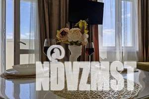 1-к квартира, посуточно, 33м2, 21/25 этаж