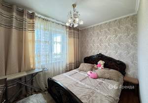 2-к квартира, на длительный срок, 46м2, 8/9 этаж