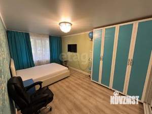 3-к квартира, на длительный срок, 64м2, 1/5 этаж