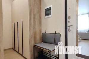 1-к квартира, посуточно, 31м2, 19/24 этаж