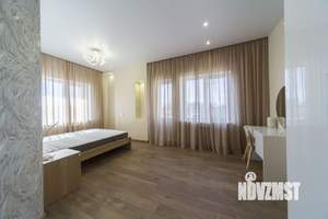 3-к квартира, на длительный срок, 128м2, 4/9 этаж