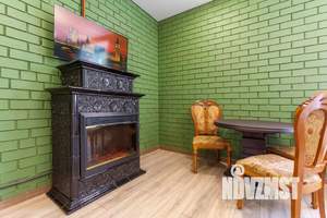2-к квартира, посуточно, 33м2, 2/3 этаж