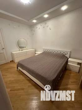 2-к квартира, посуточно, 60м2, 3/5 этаж