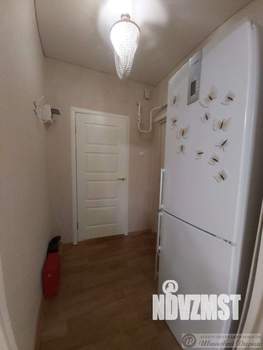 1-к квартира, на длительный срок, 32м2, 1/2 этаж