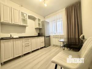 1-к квартира, на длительный срок, 34м2, 9/11 этаж