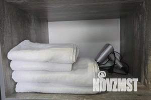 1-к квартира, посуточно, 31м2, 2/2 этаж