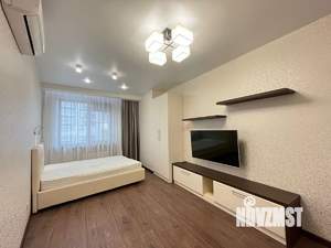 1-к квартира, на длительный срок, 40м2, 9/16 этаж