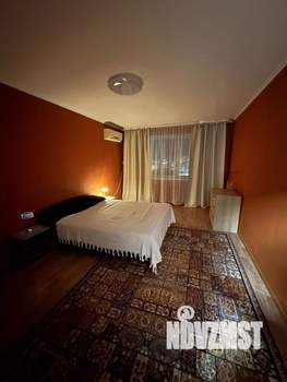 2-к квартира, посуточно, 74м2, 7/18 этаж