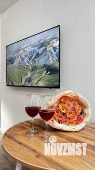 1-к квартира, посуточно, 19м2, 2/25 этаж