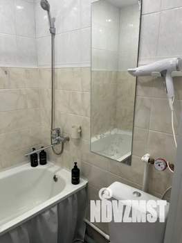 1-к квартира, посуточно, 32м2, 1/5 этаж