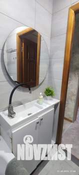 2-к квартира, посуточно, 42м2, 1/5 этаж