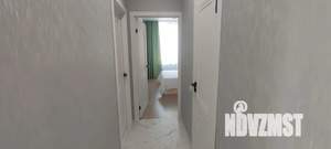 2-к квартира, посуточно, 55м2, 9/23 этаж