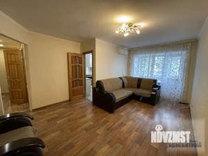2-к квартира, на длительный срок, 44м2, 3/5 этаж