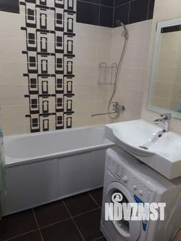 1-к квартира, на длительный срок, 38м2, 17/26 этаж