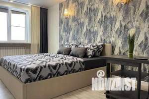 1-к квартира, посуточно, 38м2, 2/3 этаж