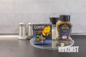 1-к квартира, посуточно, 47м2, 7/24 этаж