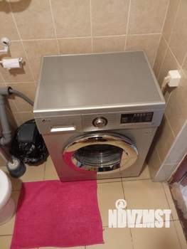 1-к квартира, посуточно, 50м2, 11/16 этаж