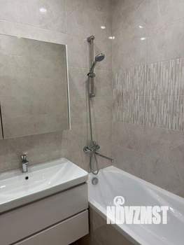 1-к квартира, на длительный срок, 34м2, 12/26 этаж