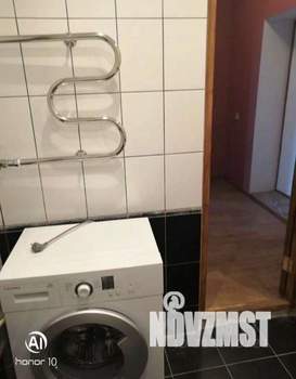 1-к квартира, на длительный срок, 45м2, 5/6 этаж