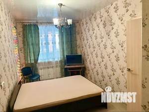 1-к квартира, посуточно, 42м2, 7/15 этаж