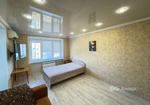 1-к квартира, на длительный срок, 33м2, 8/9 этаж