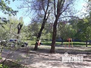 1-к квартира, на длительный срок, 33м2, 5/5 этаж