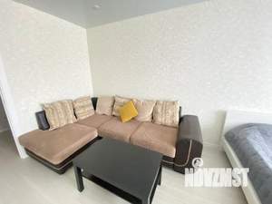 1-к квартира, посуточно, 43м2, 25/26 этаж