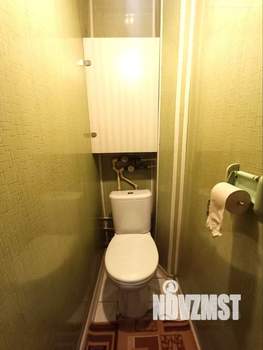 2-к квартира, на длительный срок, 43м2, 2/9 этаж