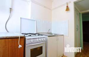 1-к квартира, на длительный срок, 44м2, 2/2 этаж