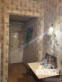 2-к квартира, на длительный срок, 40м2, 1/2 этаж