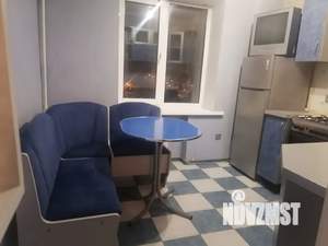 1-к квартира, посуточно, 33м2, 9/9 этаж