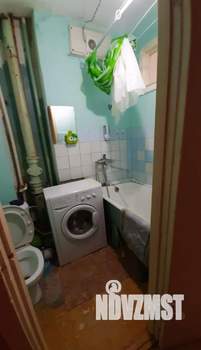 1-к квартира, на длительный срок, 23м2, 5/9 этаж