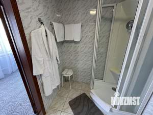 2-к квартира, посуточно, 55м2, 1/1 этаж