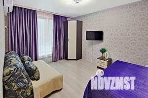 1-к квартира, посуточно, 33м2, 1/3 этаж