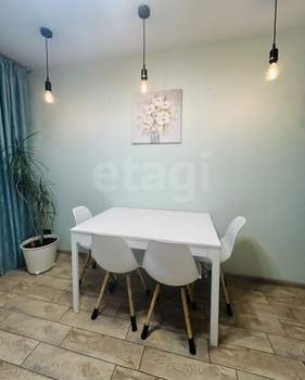 1-к квартира, на длительный срок, 45м2, 14/14 этаж